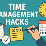 Time Management Hacks