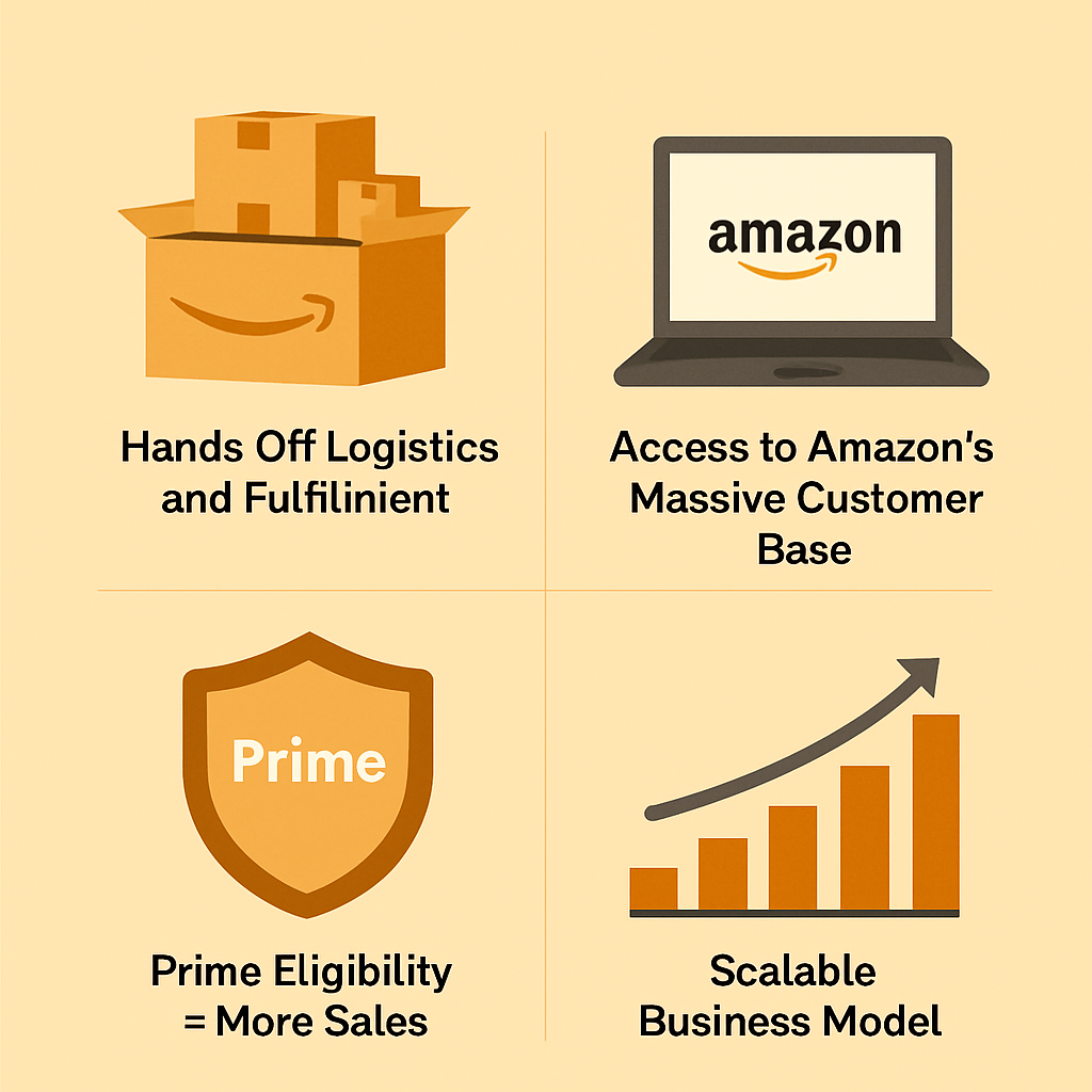 amazon fba
